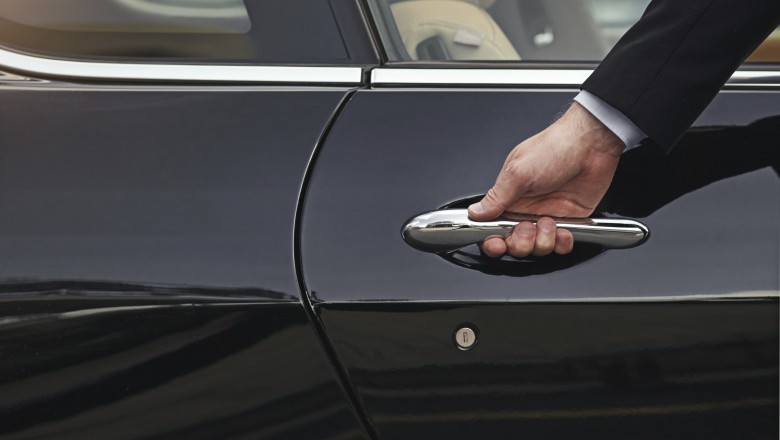 Travelers Self for Taxi in Ground Transportation | ExploreSecure®