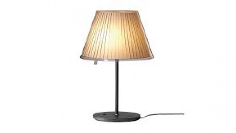 wooden side lamps without top