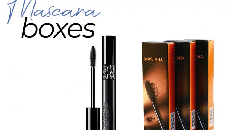 7 Super Useful Tips to Improve your Mascara Packaging