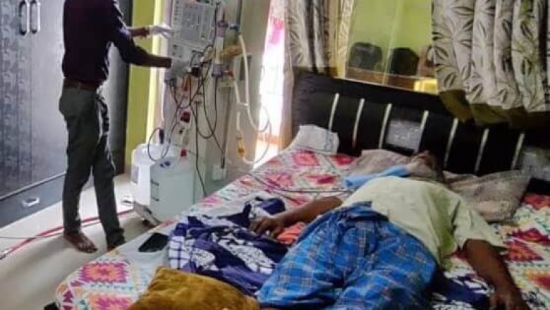 Best Dialysis Centers in Mumbai - The Renal Project