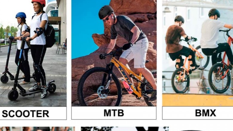 Best Razor Electric Scooter Helmet