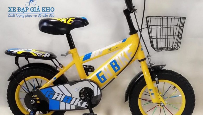Bikes for kids