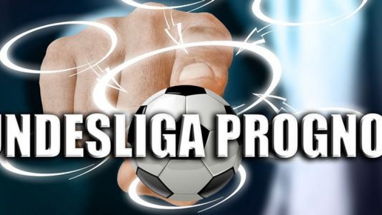 Bundesliga Prognose tipico.de
