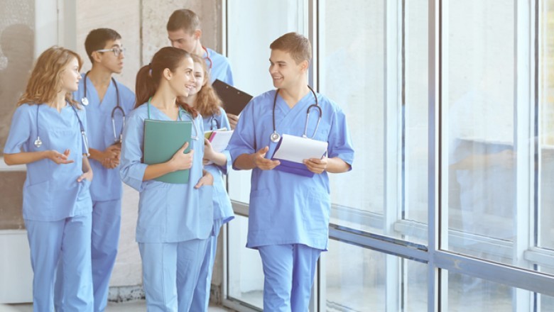 Online CNA Programs: An Overview
