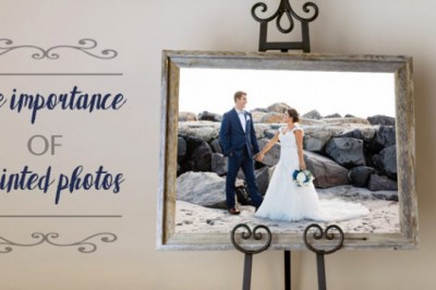 Printing photos and lessons of forgotten digital photos