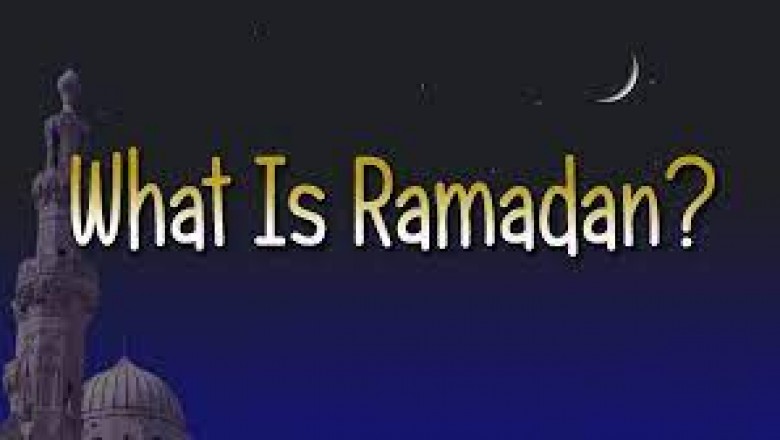 Ramadan | Fasting | Facts, Traditions and History