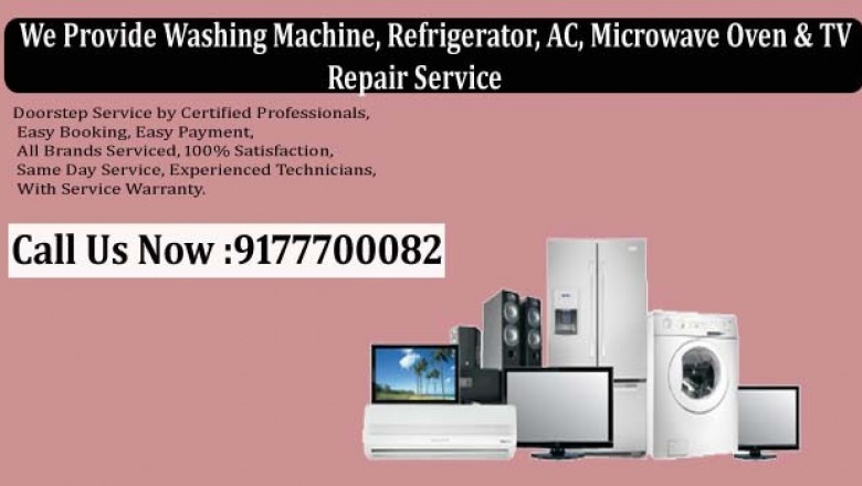 Videocon washing machine service center in Hyderabad4
