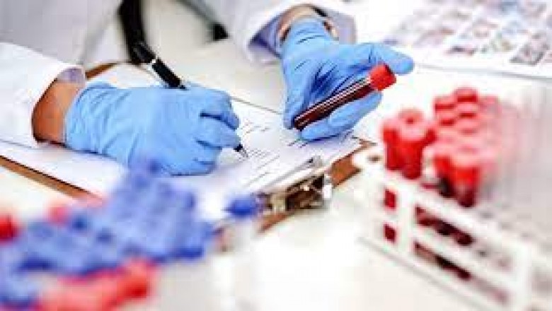 An Insight into Clinical Data Management (CDM)
