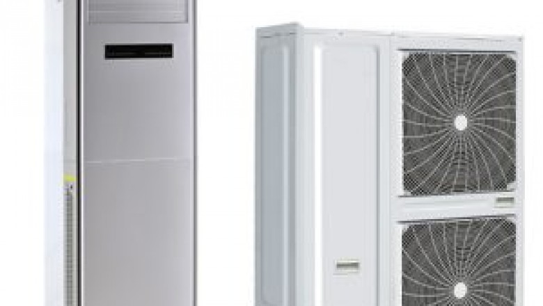 Beat the heat with Portable AC on rental