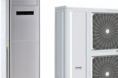 Beat the heat with Portable AC on rental