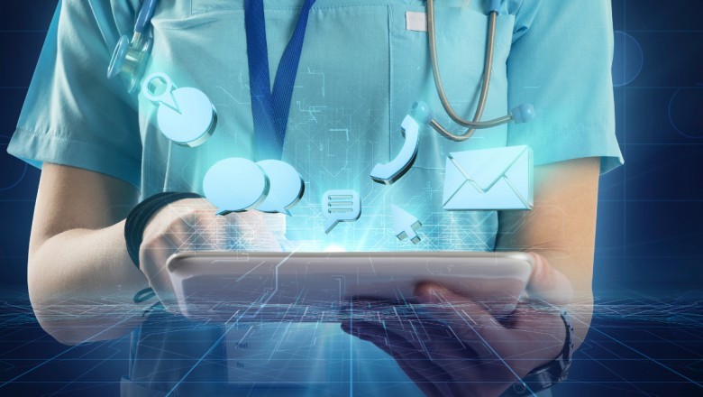 Healthcare Data Entry Services | Phoenix Virtual Solutions