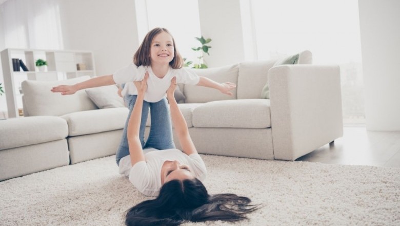 How to buy the Best Carpets Form Abu Dhabi?