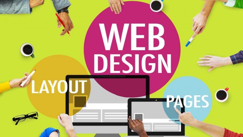How to Decide on a Web Design Company
