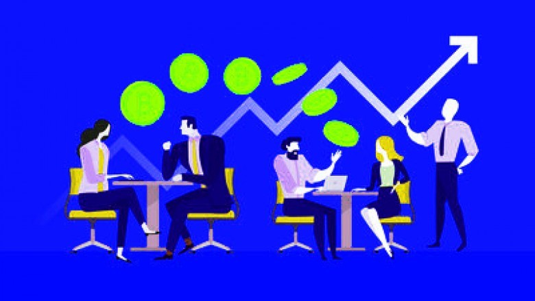 Implement your blockchain platform with an STO marketing strategy to top the marketplace