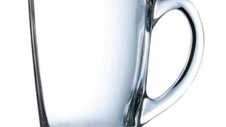 Luminarc 6pcs New Morning Plain Mug - 22 CL