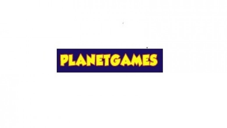 Planet Games