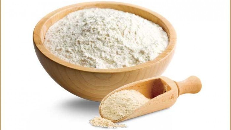 Sugar release control atta available online | 5 kg pouch