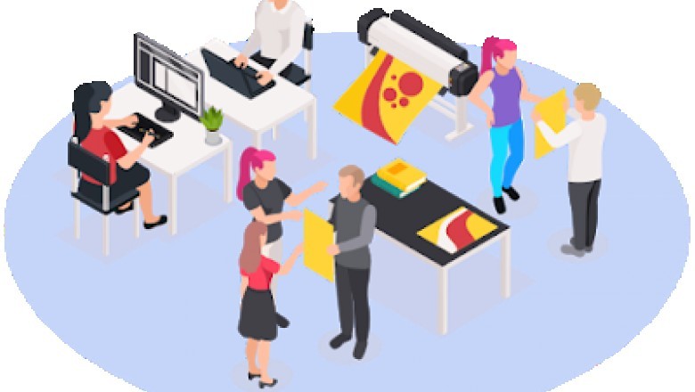 WEB2PRINT SOFTWARE SOLUTION FOR PRINT INDUSTRY