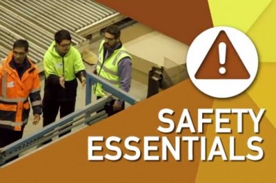 WORK SAFETY VIDEOS – WHY THEY ARE NECESSARY