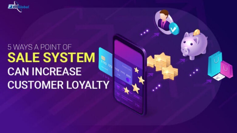 5 Ways a Point-of-Sale System Can Increase Customer Loyalty
