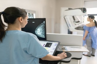 Breast Imaging Market–Innovations and Awareness