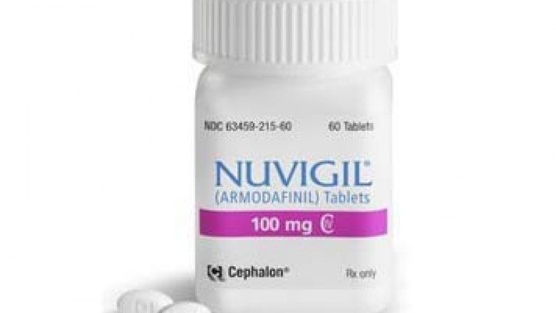Buy Nuvigil Online for Sleep Apnea | Nuvigil (Armodafinil) COD