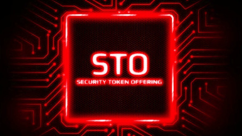 Create an incredible Security token offering platform that competes with others in the marketplace