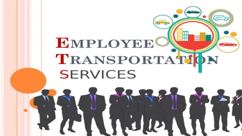 Employee Transportation Services in India: Needs