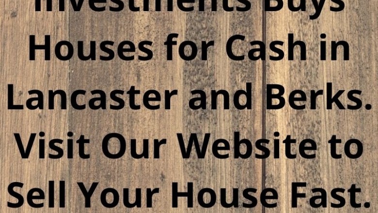 Enterprise Capital Investments | Sell My House Fast - ECI