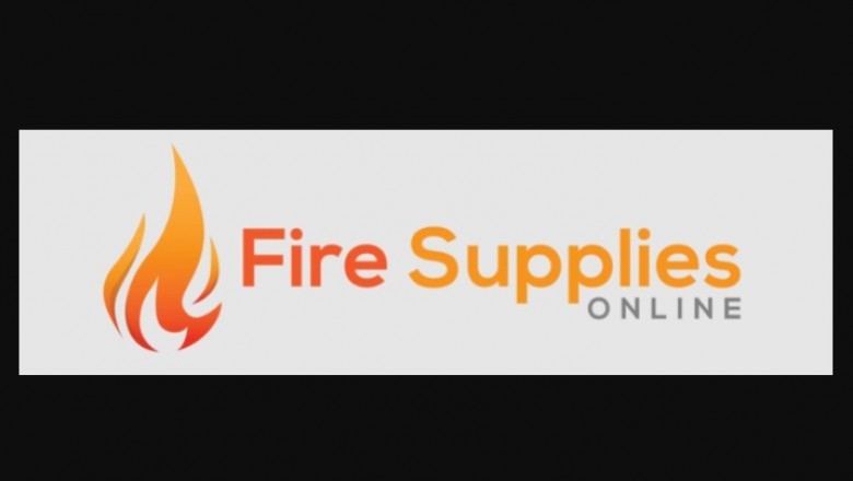 Fire Extinguishers - A couple of Random Details