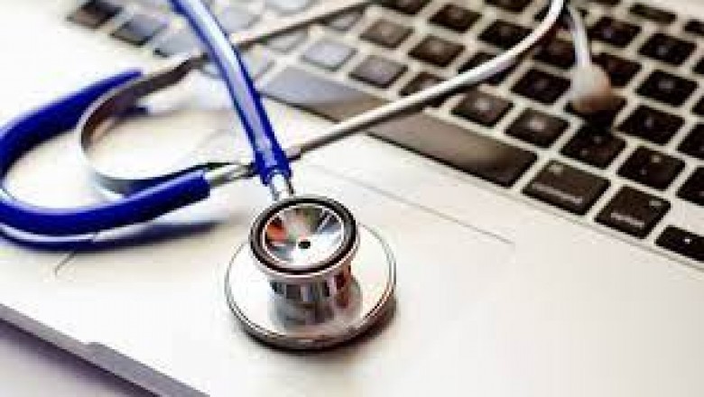 Health information blogs
