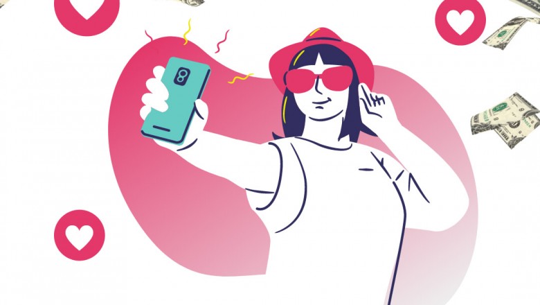 How To Earn From Instagram In 2021? Ways To Earn From Instagram