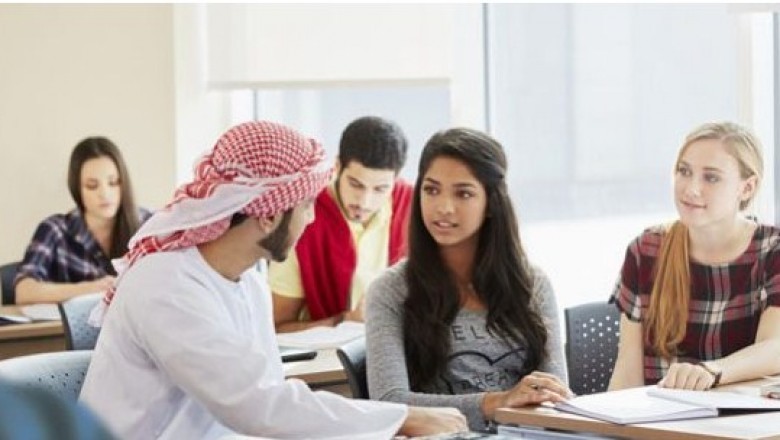 IELTS coaching center Dubai - Careerturn