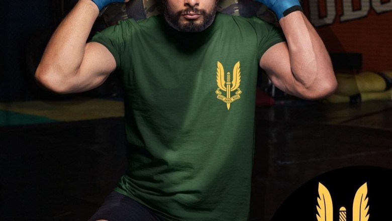 Purchase High Quality Green T Shirts Online in India