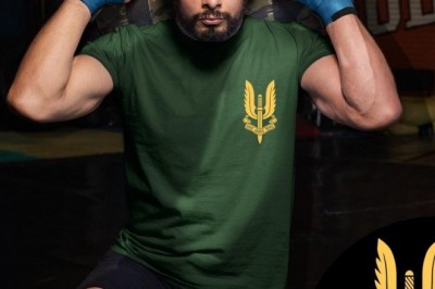 Purchase High Quality Green T Shirts Online in India