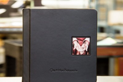 Stunning Sample Album! / Zookbinders