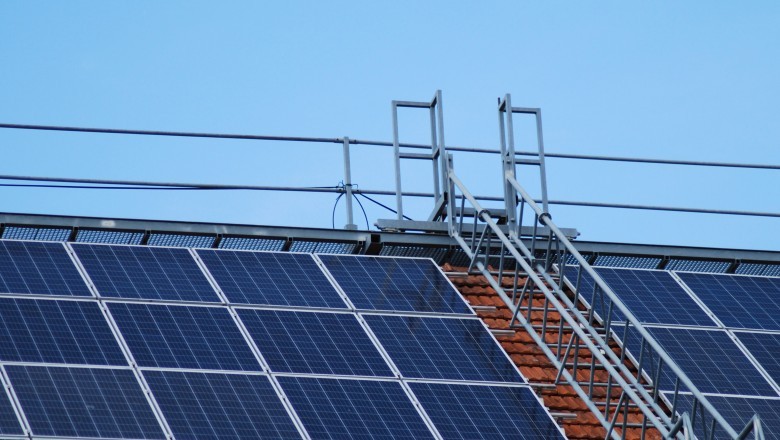 Unlocking Rooftop Solar Through Demand Aggregation Mechanism