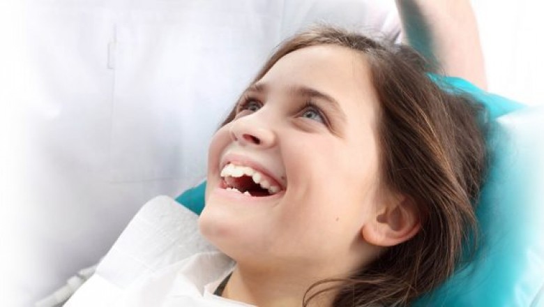 What Are the Duties of a Pediatric Dentist? | Blog