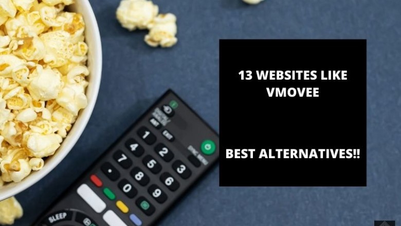 13 Vmovee Alternatives In 2021 | Best Websites Like Vmovee