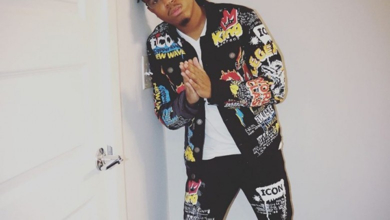 23-year-old Dominican Entrepreneur Continues to Impact Lives as an Artist and Online Celebrity