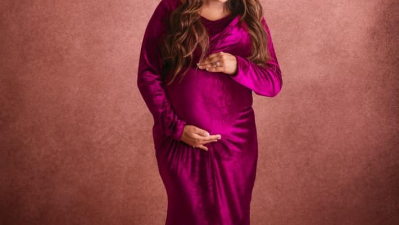 5 Tips to Make Your Maternity Photoshoot in Bangalore Memorable - Little Dimples By Tisha