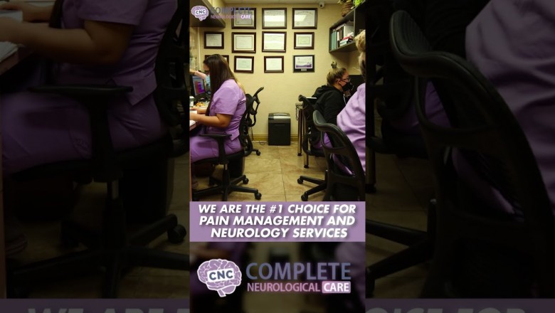Feel Awesome From Your First Visit at Complete Neurological Care | Neurology Specialists in NYC