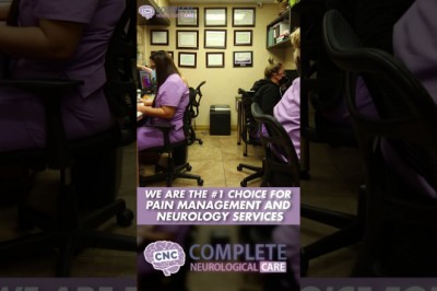 Feel Awesome From Your First Visit at Complete Neurological Care | Neurology Specialists in NYC