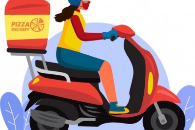 Honor Your Restaurant Business With The Perfect Restaurant Delivery App