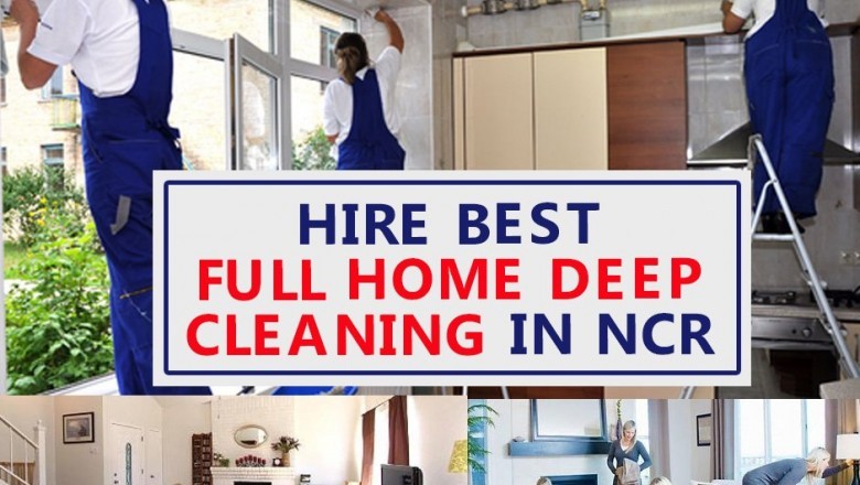 Important Deep Cleaning Tips for Your Bathroom You Must Know