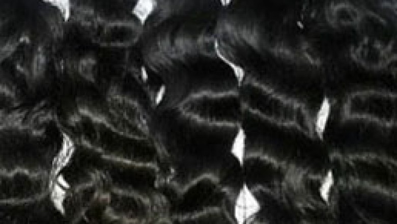 Indian Hair Company | Blonde Indian hair