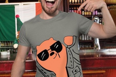 Key Features to Consider Before Buying Latest Grey T Shirt for Men Online