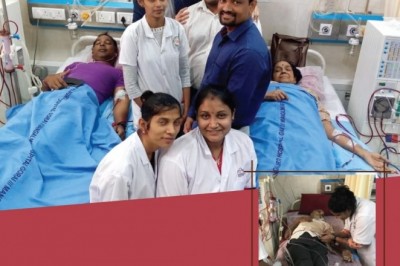 Kidney Dialysis Centre