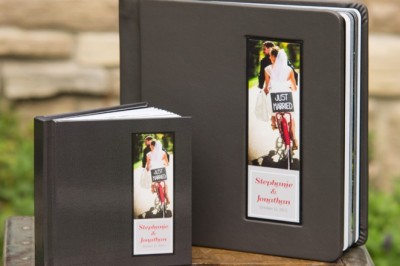 Saving Money on Sample Albums