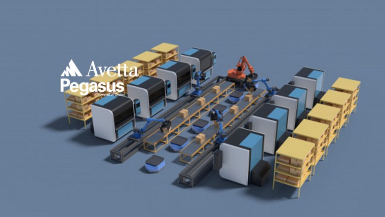 SCM Software Avetta Agrees to Acquire Pegasus